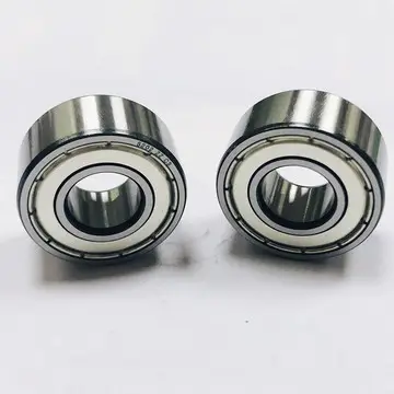 63209-2Z/YA dvigubos eilės guolis