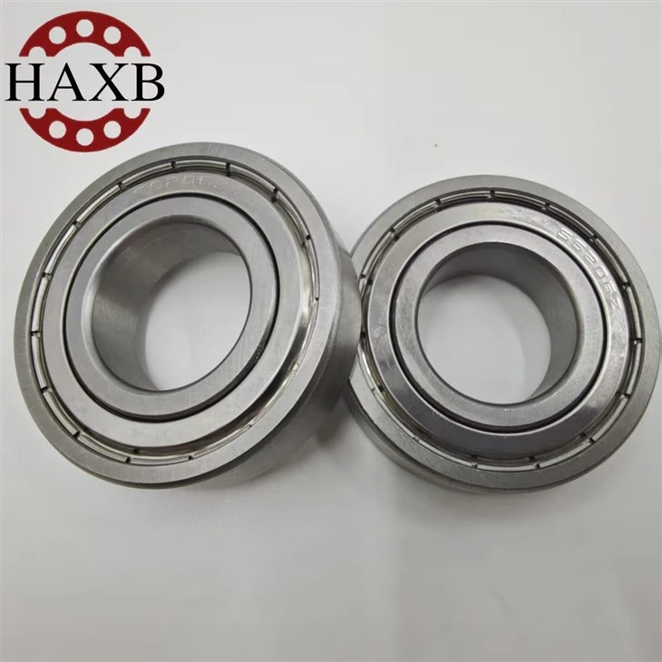 Deep Groove Ball Bearing 6206ZZ suppliers