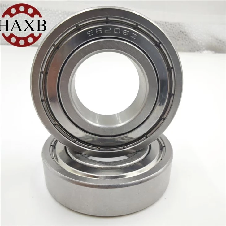 Deep Groove Ball Bearing 6206ZZ best